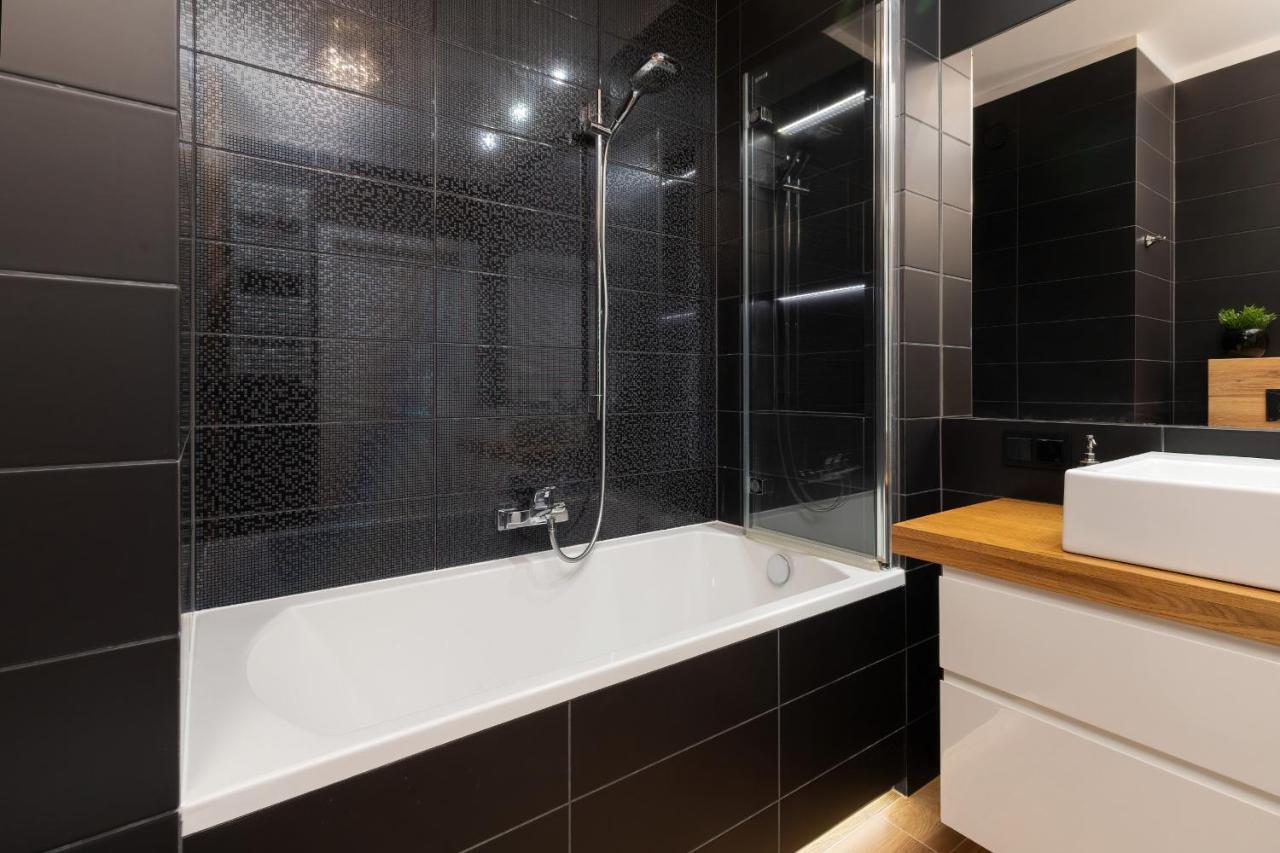 Albatross Towers Przymorze By Renters Apartmán